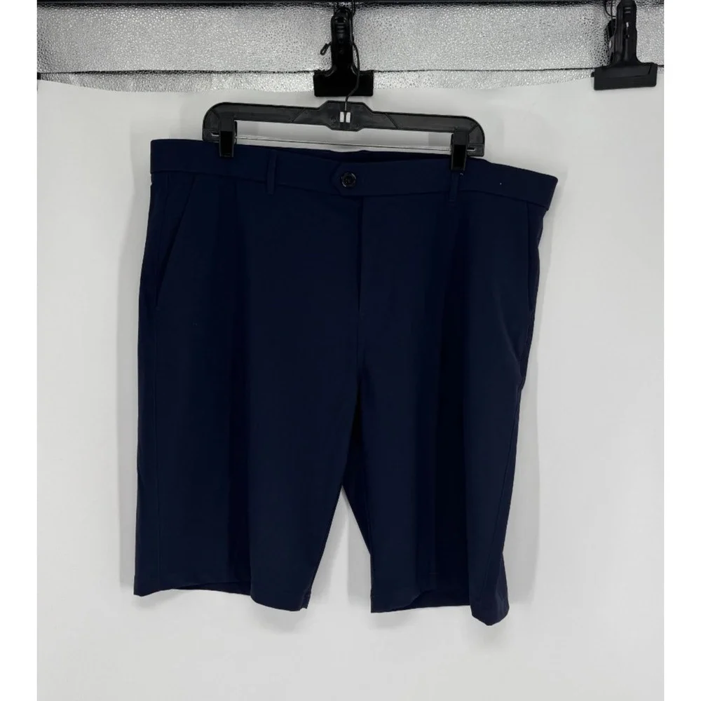 Greyson Montauk Golf Chino Performance Shorts 10